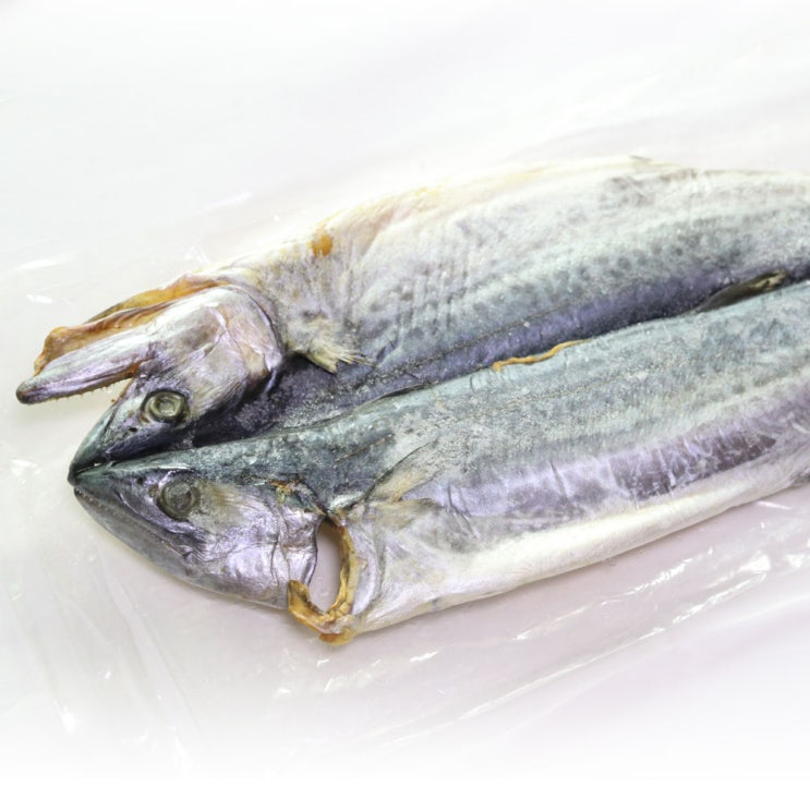  (6월6일추천)(전남오픈마켓)반건조 삼치 (50cm/1kg내외)