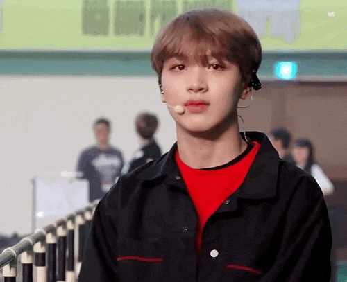  [NCT썰빙의글/이동혁빙의글] 아디다스 걔 +