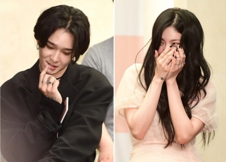  남태현 장재인 공개연애.양다리 인스타폭로.사과에 이르기까지