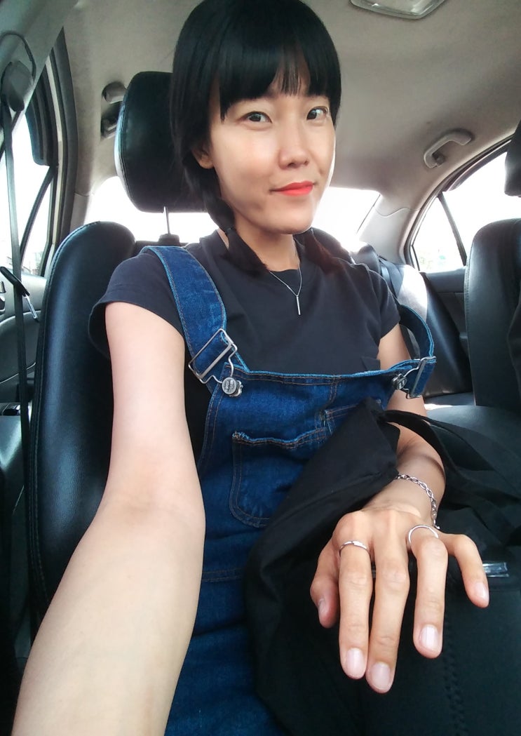  외모자격지심