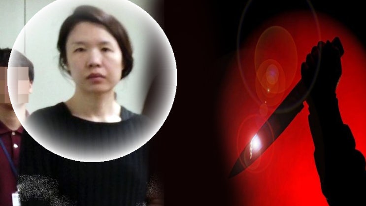  ‘전 남편 살해’ 고유정 얼굴 공개…“아들 때문에 얼굴 공개 반대”