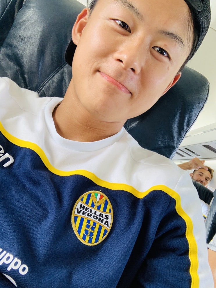  축구일기