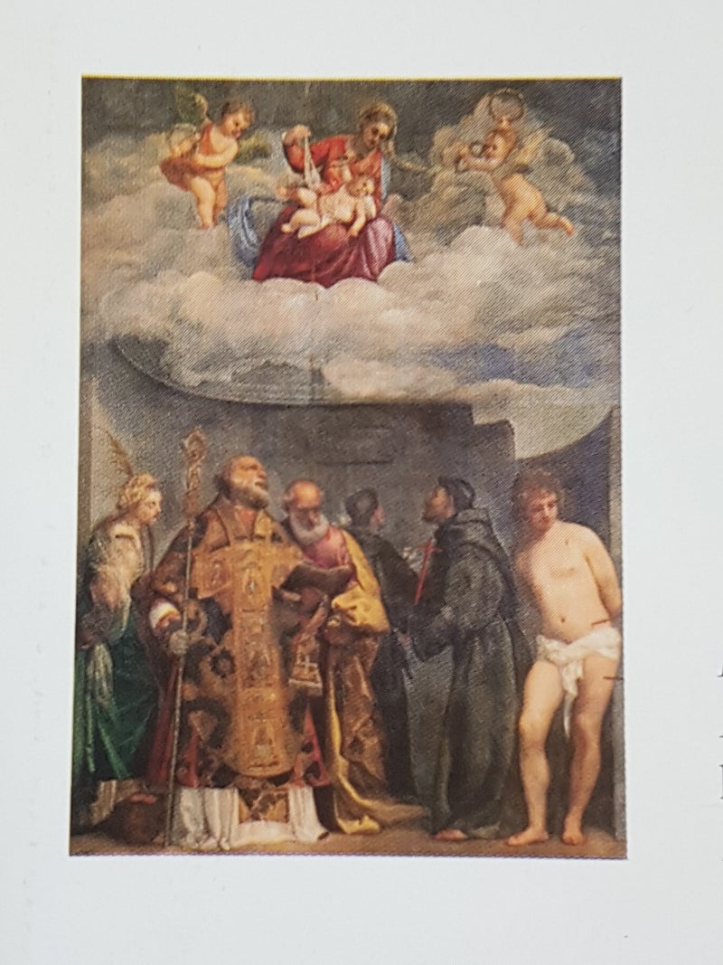 바티칸 시티(2) .. 바티칸 박물관 (회화관 \u0026 조각관) : 네이버 블로그, image size:800x1067