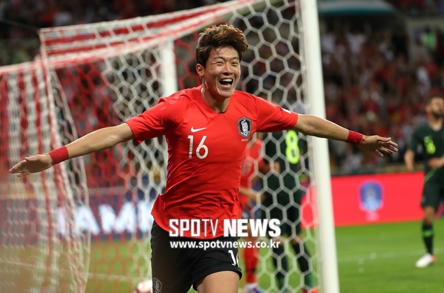  [2019년 친선경기] 한국 vs 호주, '승리'만이 전부가 아니기에.