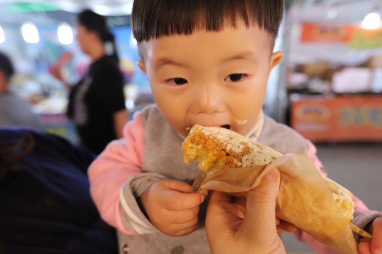 2019 영광 법성포 단오제 행사  송가인 & 홍자 떳다 !!