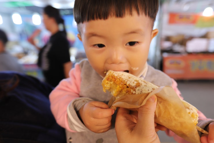 2019 영광 법성포 단오제 행사  송가인 & 홍자 떳다 !!