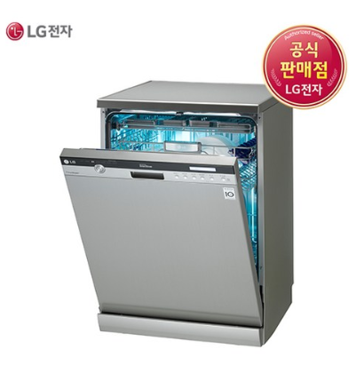  2019쿠팡추천가격  [디오스] LG DIOS 식기세척기     D1265MF1  [892,000원 ]