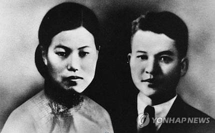  묻힌 영웅 약산 김원봉 이야기