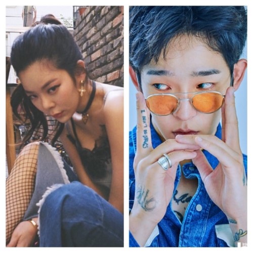  장재인 남태현 양다리 폭로: 장재인 남태현 궁합 