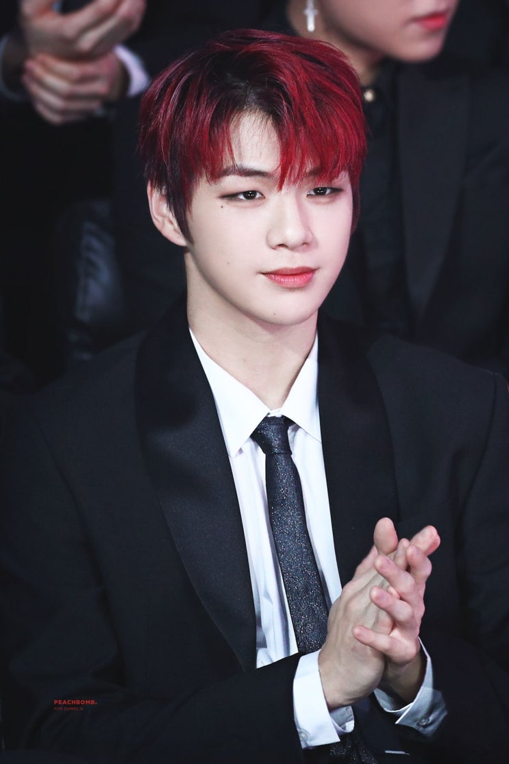  강다니엘