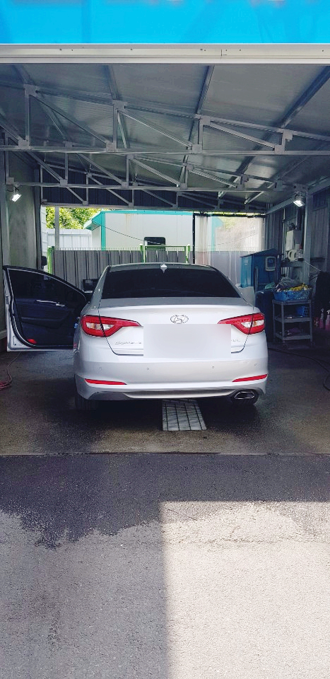  광주광역시 손세차장 추천 워시존 세차장 소개해보아요