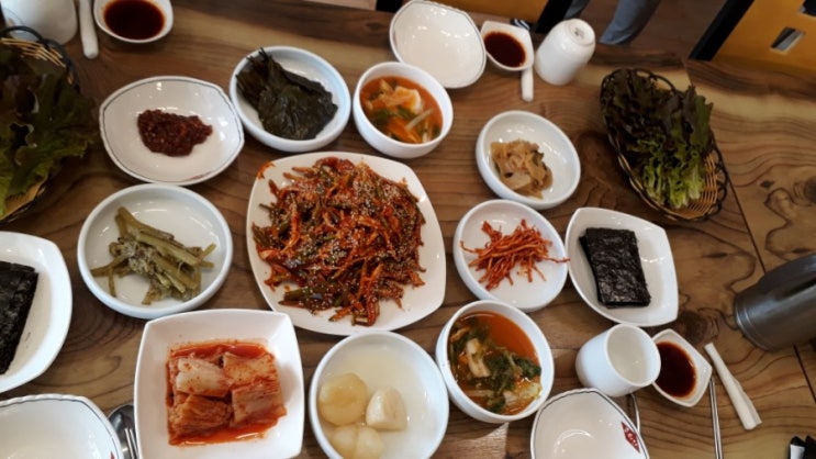 우어회 맛집