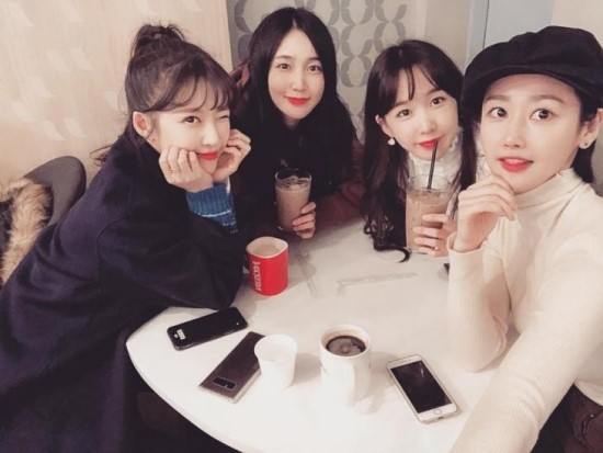  [리붓] 엘린, 크레용팝 해체 후 아프리카TV BJ로 홀로서기…‘금미-초아-웨이 근황에도 관심↑’
