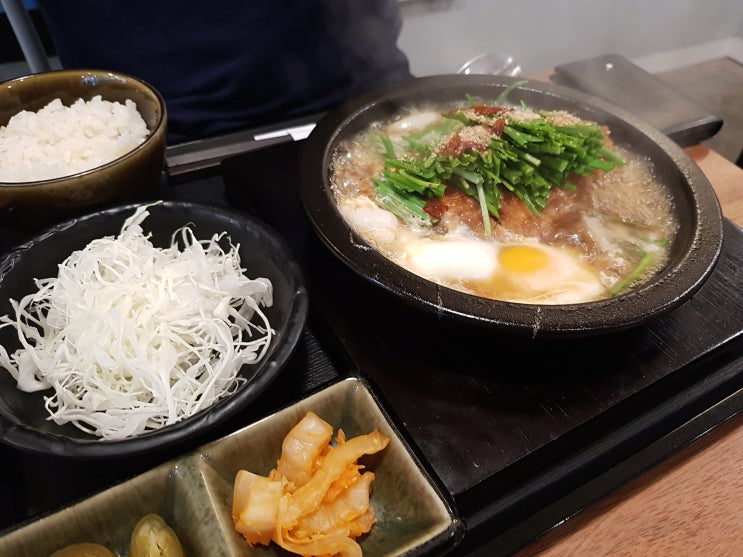  쿠마키친 대전어은점