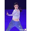 '피겨퀸' 김연아의 연기.."지금도 여왕" '피겨퀸' 김연아의 연기.."지금도 여왕"