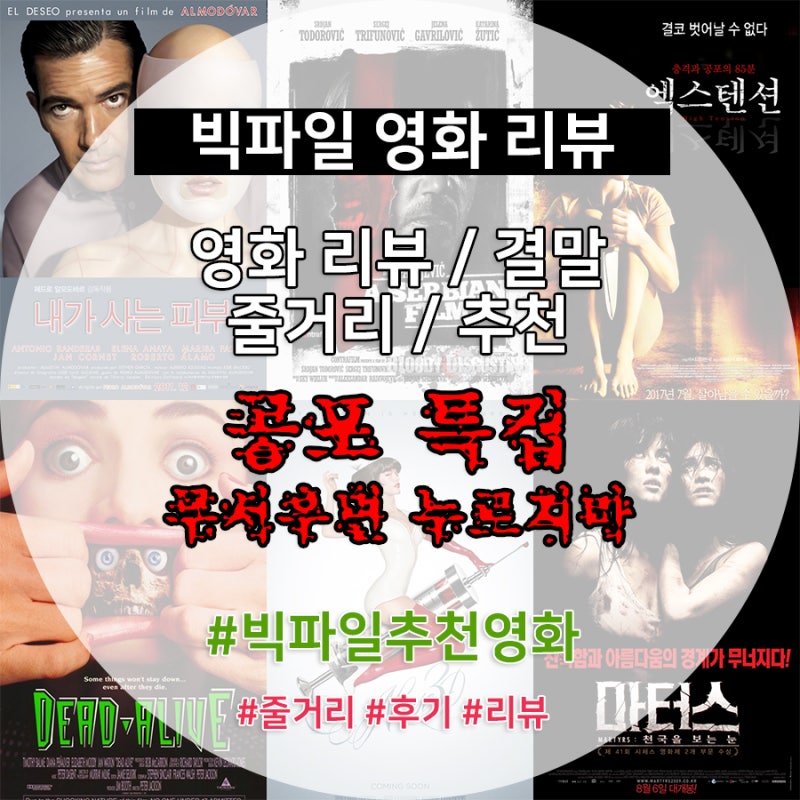 ì‹¬ì•½í•œ ì‚¬ëžŒì€ í´ë¦­í•˜ì§€ë§ˆì‹œì˜¤ ë¹…íŒŒì¼ ì¶