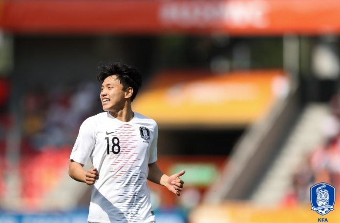  대한민국 호주 중계 선발 라인업부터 차근차근