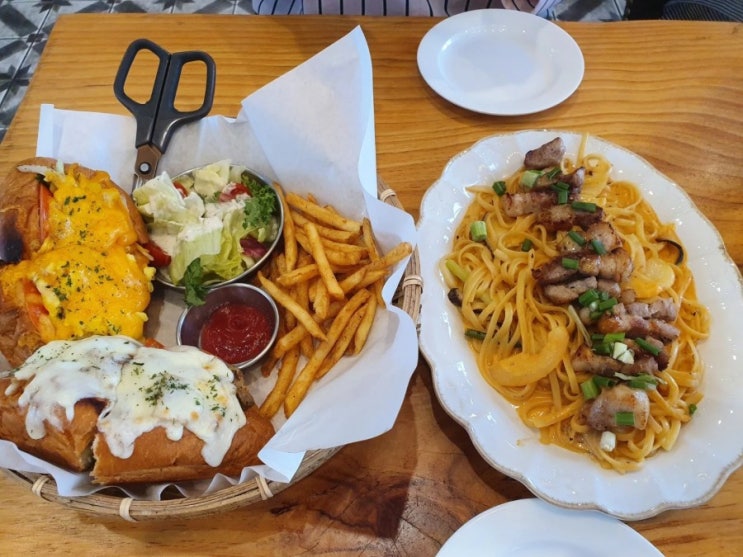  [의정부 맛집] 후추 hoochoo