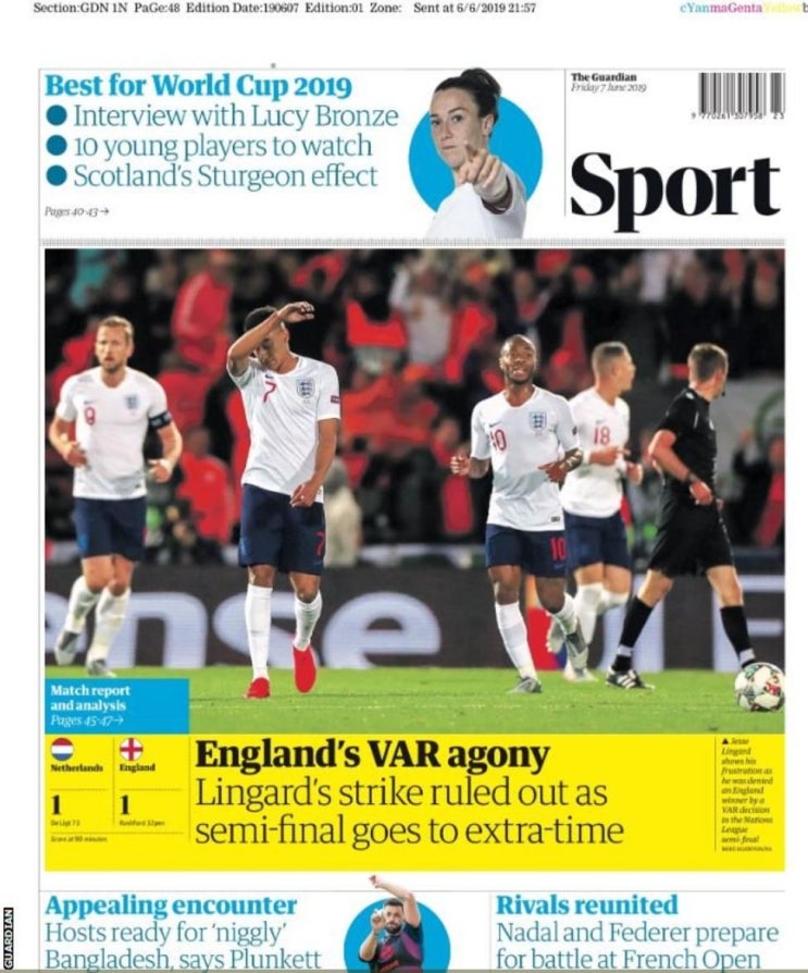 [BBC] 오늘의 해외축구 가십 : 주앙 칸셀루, 네이마르, 율리안 드락슬러, 마테이스 더 리흐트, 유리 틸레만스, 이드리사 게예 2019.06.07 - BBC 읽어주는 남자