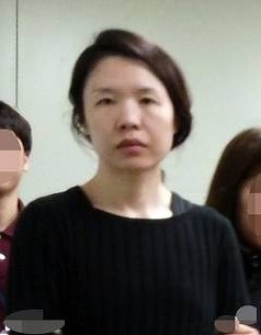 고유정 제주 전남편 살해 살인범 얼굴공개
