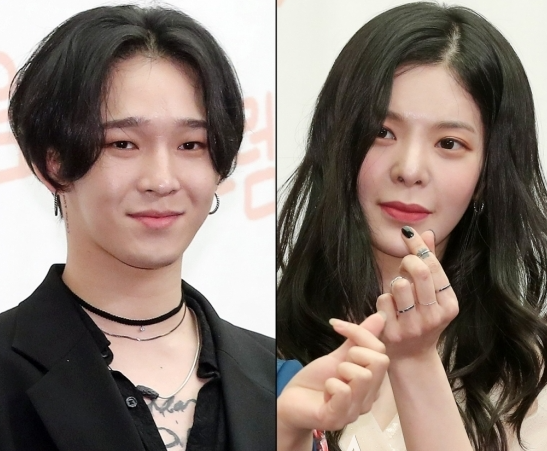  남태현 양다리? 장재인 인스타그램에 폭로글게시>삭제