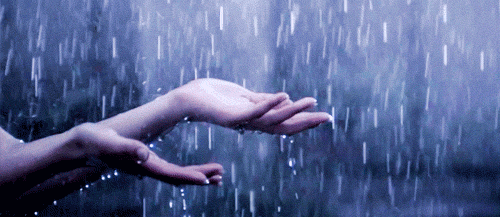 비에 관한 시 모음 : 네이버 블로그