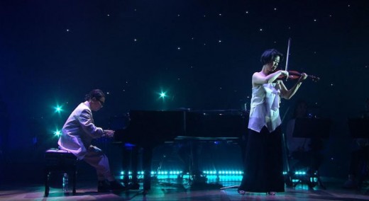 <유희열의 스케치북> 정재형, 산들, 김민석, 김재환 <유희열의 스케치북> 정재형, 산들, 김민석, 김재환