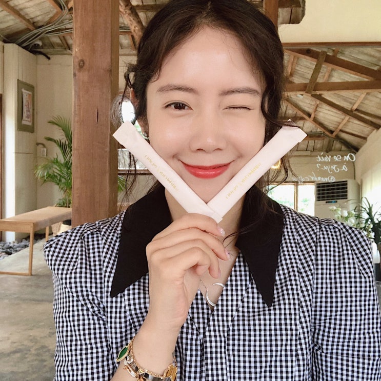 차차나아지겠지 4차 공구 오픈 / 차차나아지겠지 / 디톡싱 / 한연아블로그 / 쇼트벗스터닝