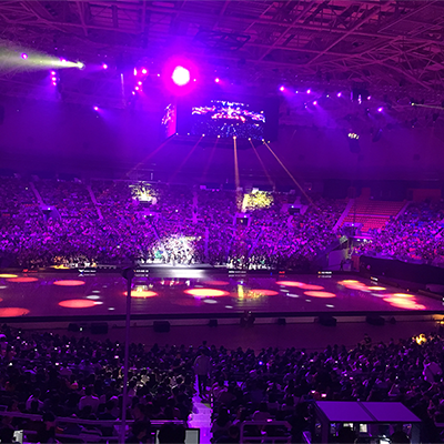  올댓스케이트 2019 - 음악 플레이리스트
