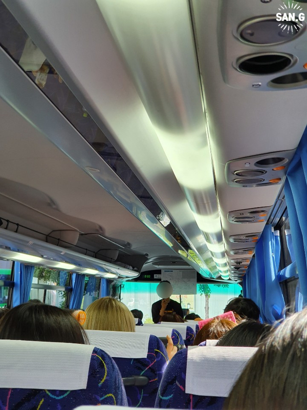 [홋카이도 버스 투어/여행] 여행사를 통한 일본 버스 투어 후기~!