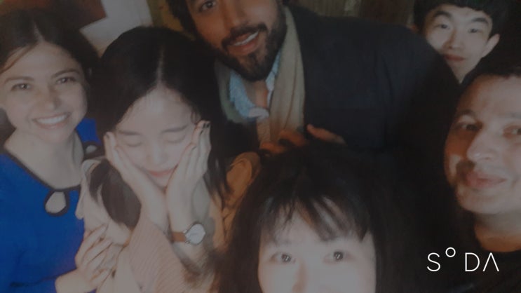  [아일랜드 어학연수]  8. Karaoke