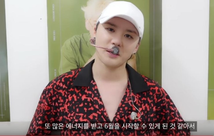  [김준수] '2019 WAY BACK XIA ENCORE CONCERT' Highlight FILMㅣXIA,김준수,시아준수,김준수콘서트,시아준수콘서트,하이라이트필름,김준수고맙콘,시아준수고맙콘