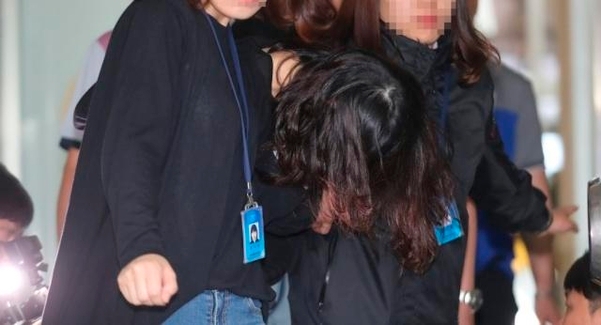  고유정은 어떻게 키 180cm 前 남편을 살해했나…혈흔서 약물 검출 안 돼 '범행 수법 의문'