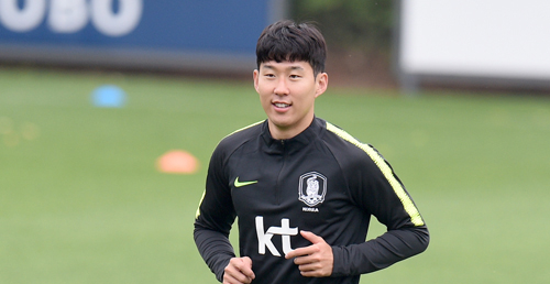  한국 축구, 오늘(7일) 호주와 평가전..중계는 어디서? 벤투 감독 "손흥민, 호주전 못 뛸 이유 없다"..'벤투호 합류' 손흥민, 호주전 활약 여부는?