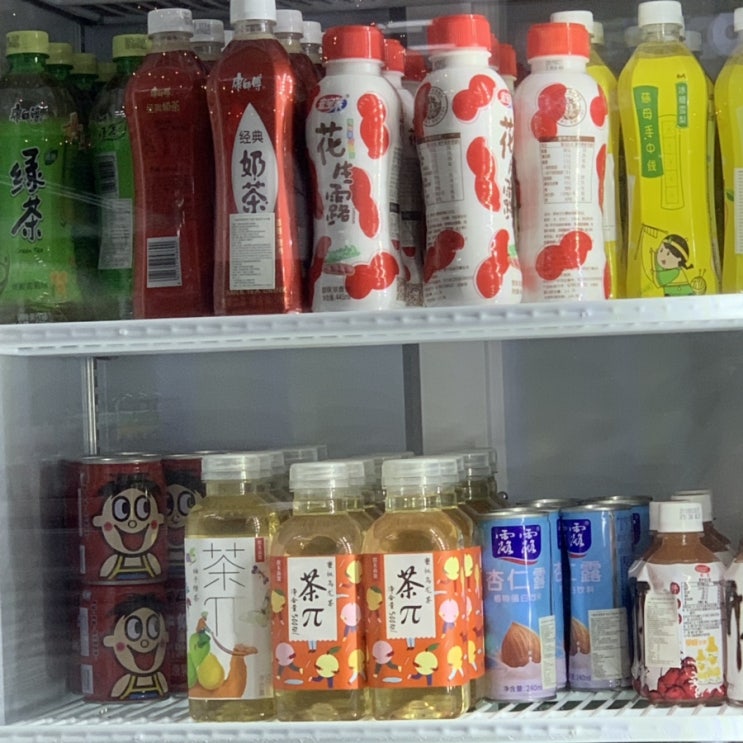  광주맛집)정무오리점, 광주마라탕
