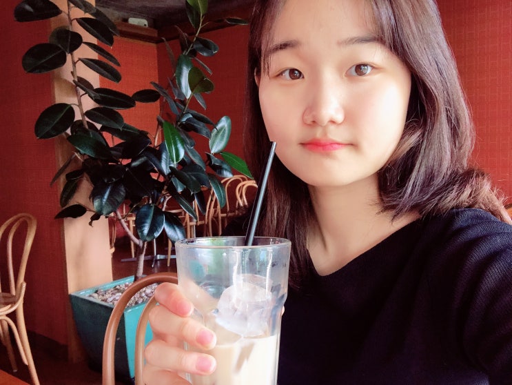  [메밀리를 소개합니다] 박주영