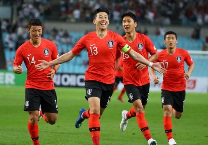 한국 vs 호주, 부산에서 열리는 국대 평가전 대표팀 명단과 부산아시아드주경기장 역대 경기