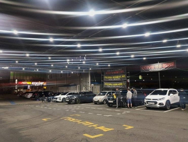  인천 셀프세차장 비용 깔끔한곳 바로여기 킹콩샤워  