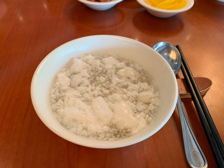  강동구 올림픽공원 맛있는 중국집 <차이나 린찐>