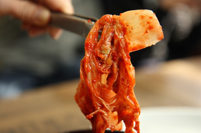  강식당2 백종원 김치밥 주말에 따라 만들고파요! 레시피완독!