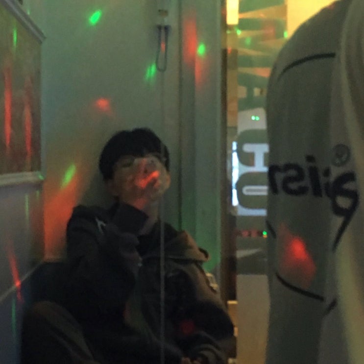  모두 주목해주세요