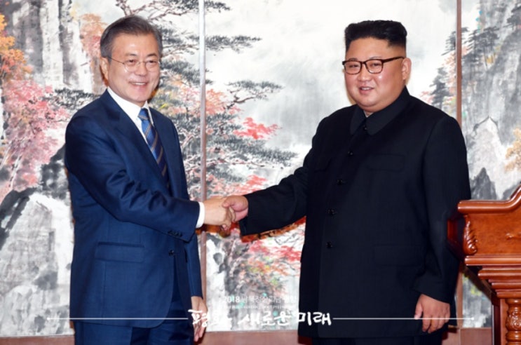  남북통일경제를 새로운 관점에서 재해석할 필요가 있다. 통일경제는 단순히 남과 북의 경제를 더하는 게 아니라 한국의 민중과 민심, 북한의 경제 발전을 하나로 결합시키는 것으로 봐야
