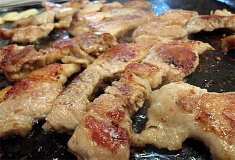  데이트하기 좋은 마포역 맛집 존맛탱