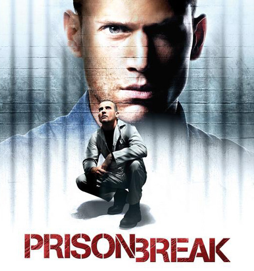 프리즌 브레이크 (Prison Break) 시즌1 1~7 (2005.8.29 ~ 10.3)
