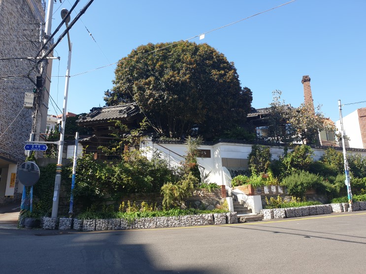 부산 일본식 가옥의 변신 문화공감 수정
