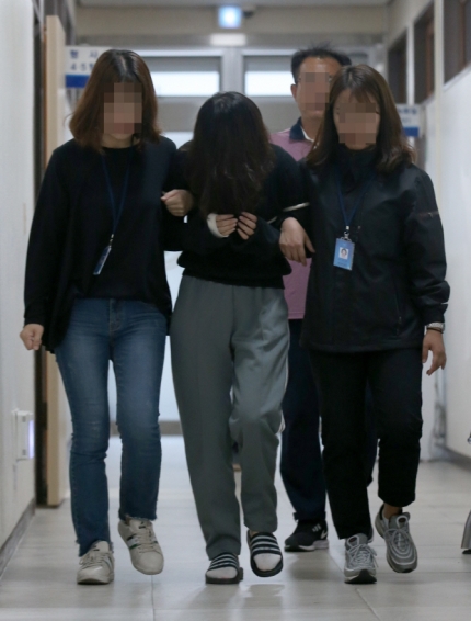 고유정 얼굴 신상공개 원인은 니코틴 치사량?