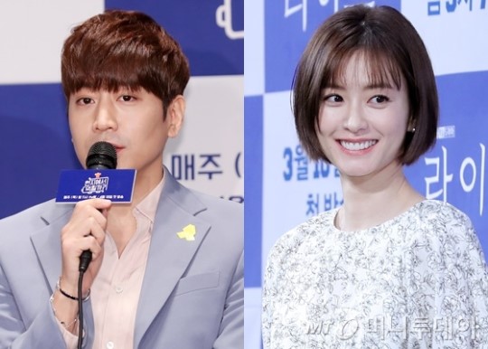  케세라세라 측 "시즌2 아닌 리메이크, 정유미·에릭 검토 중" 