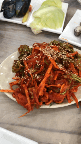  여수맛집 / 여수여행 / 여수 당일치기 / 대성식당 / 삼치회 / 서대회 무침 / 솔직후기