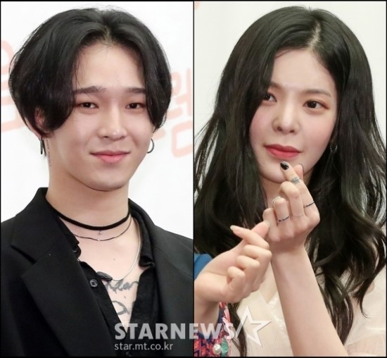  남태현 양다리? 장재인 "멋대로 공개연애 인정" 폭로