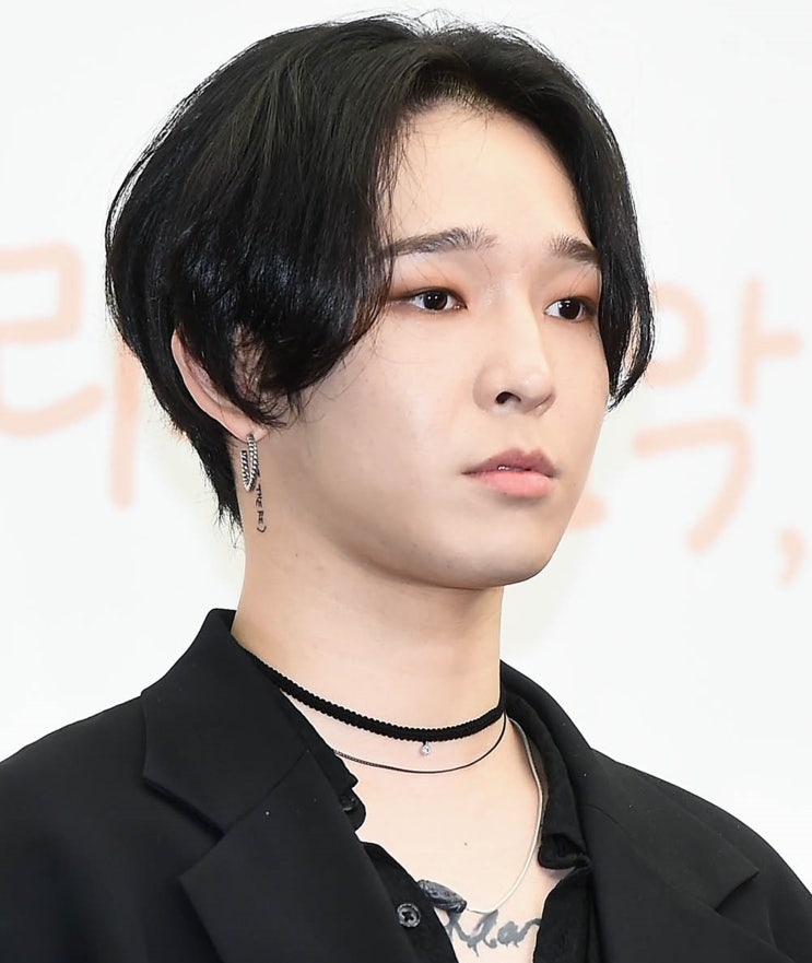  장재인은 7일 자신의 인스타그램을 통해 남태현이 다른 여성과 나눈 메신저 내용을 공개, 뮤지컬 '메피스토' 측이 양다리 논란 하차 여부를 논의 중